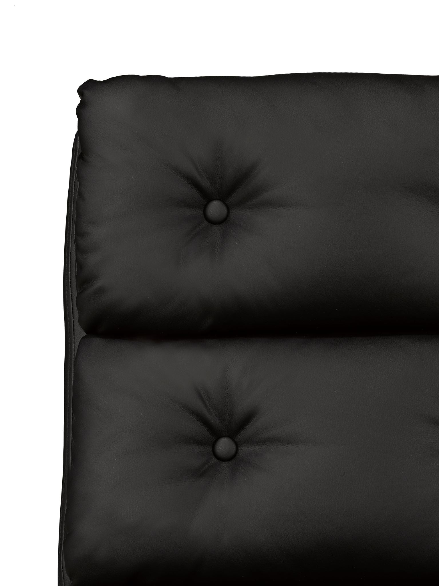 OFFICE CHAIR - BLACK