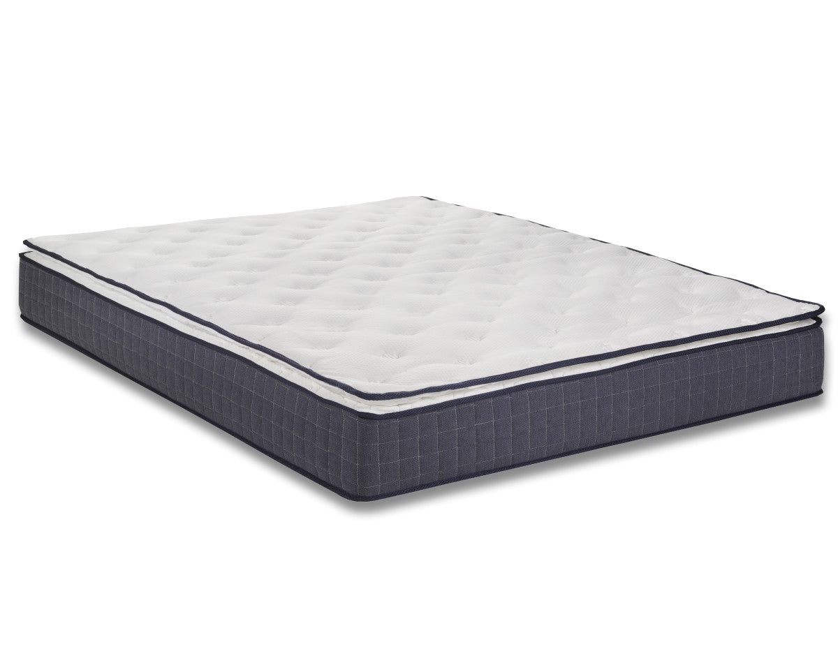11" FULL MATTRESS