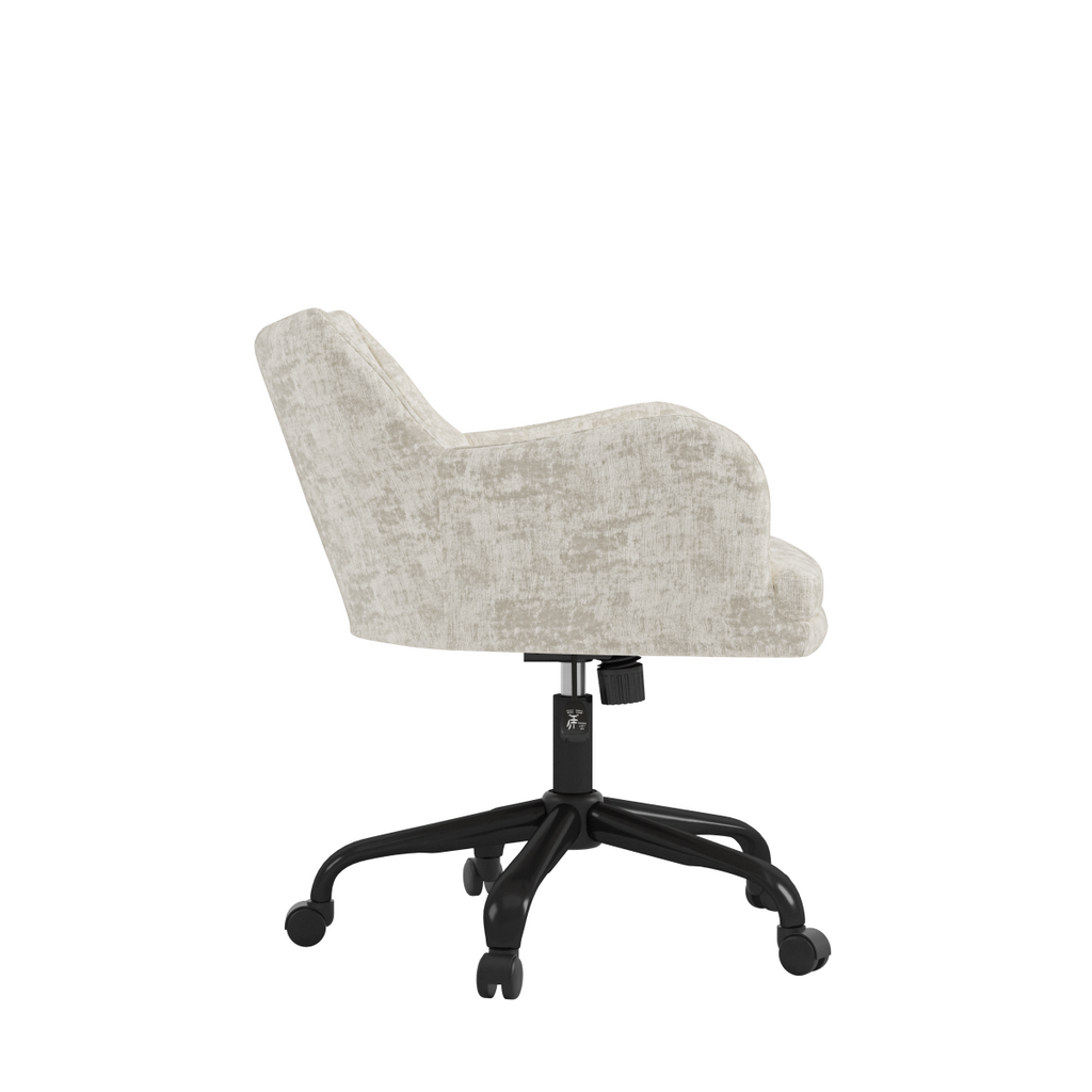 OFFICE CHAIR - BEIGE