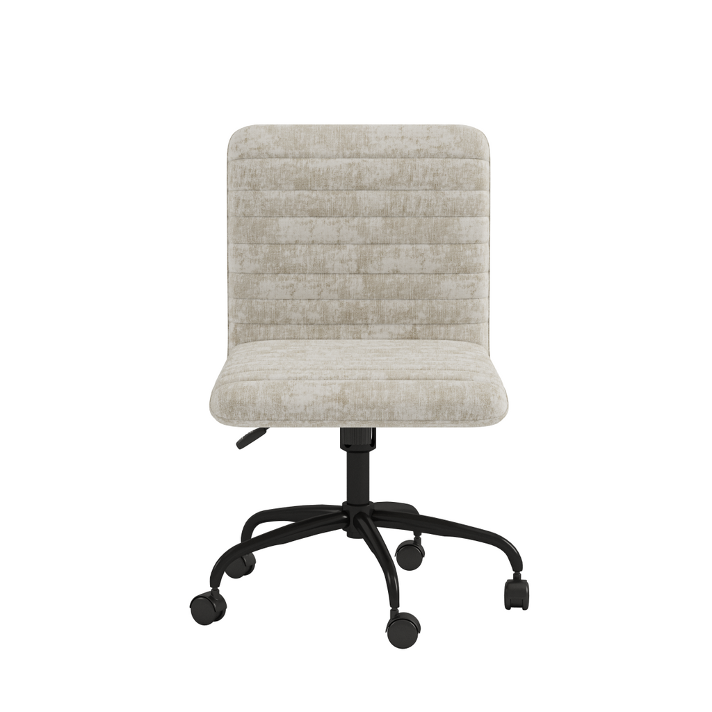OFFICE CHAIR - BEIGE