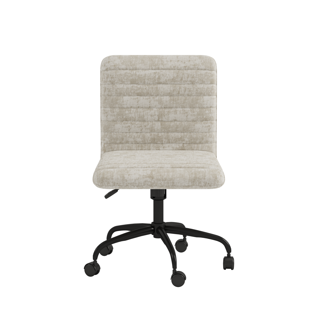 OFFICE CHAIR - BEIGE