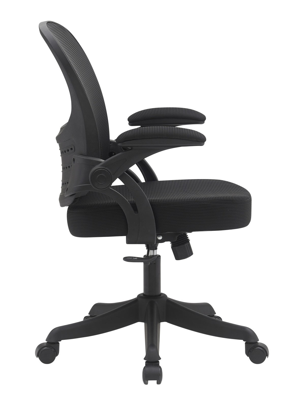 TASK CHAIR - BLACK