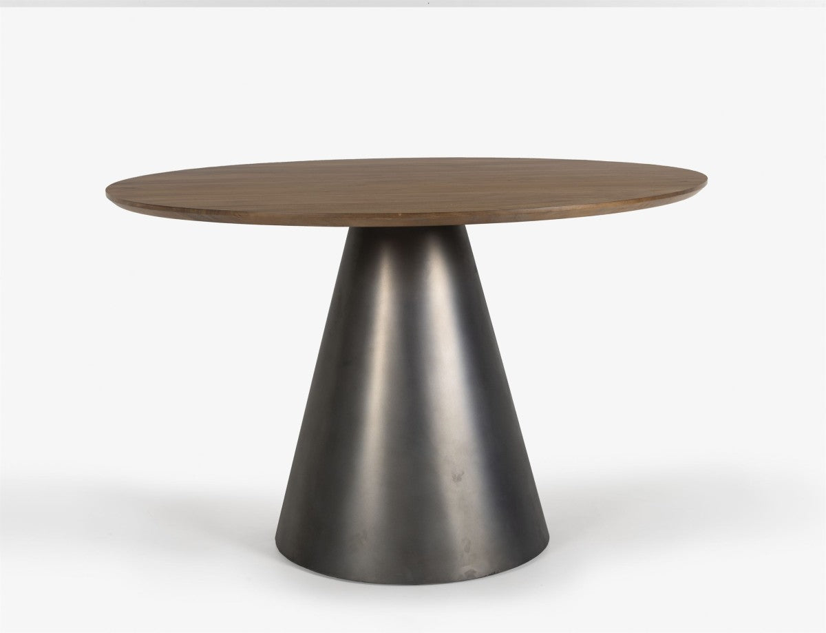 DINING TABLE - ESPRESSO