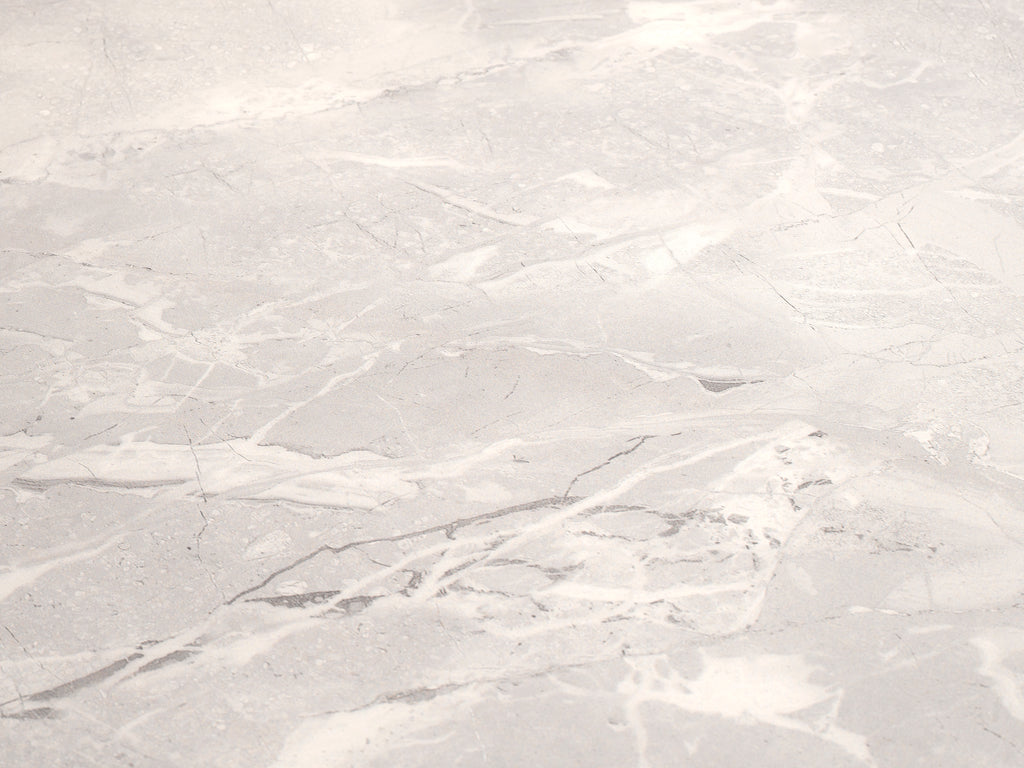 EXT. DINING TABLE - DARK GREY