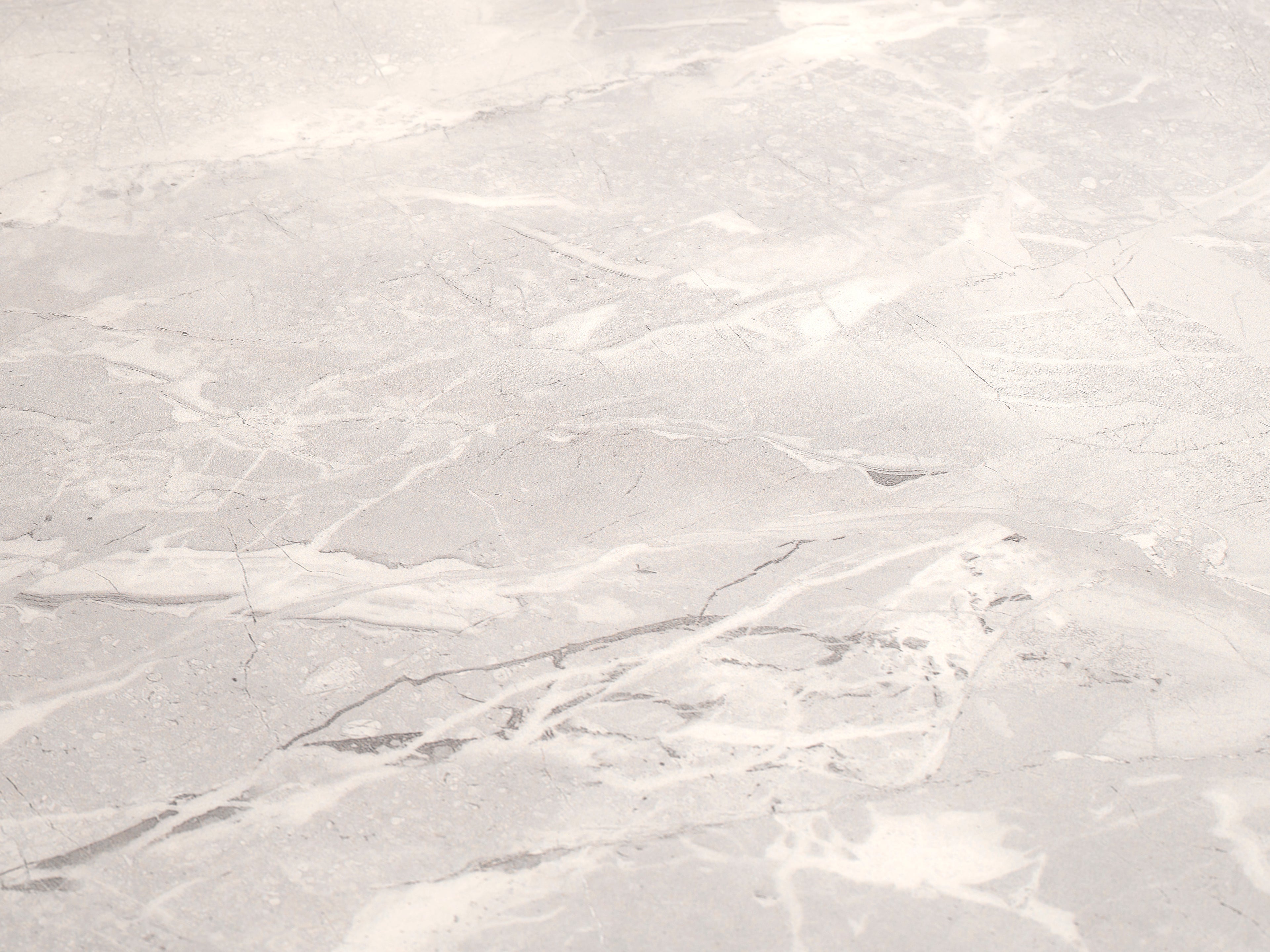 EXT. DINING TABLE - DARK GREY