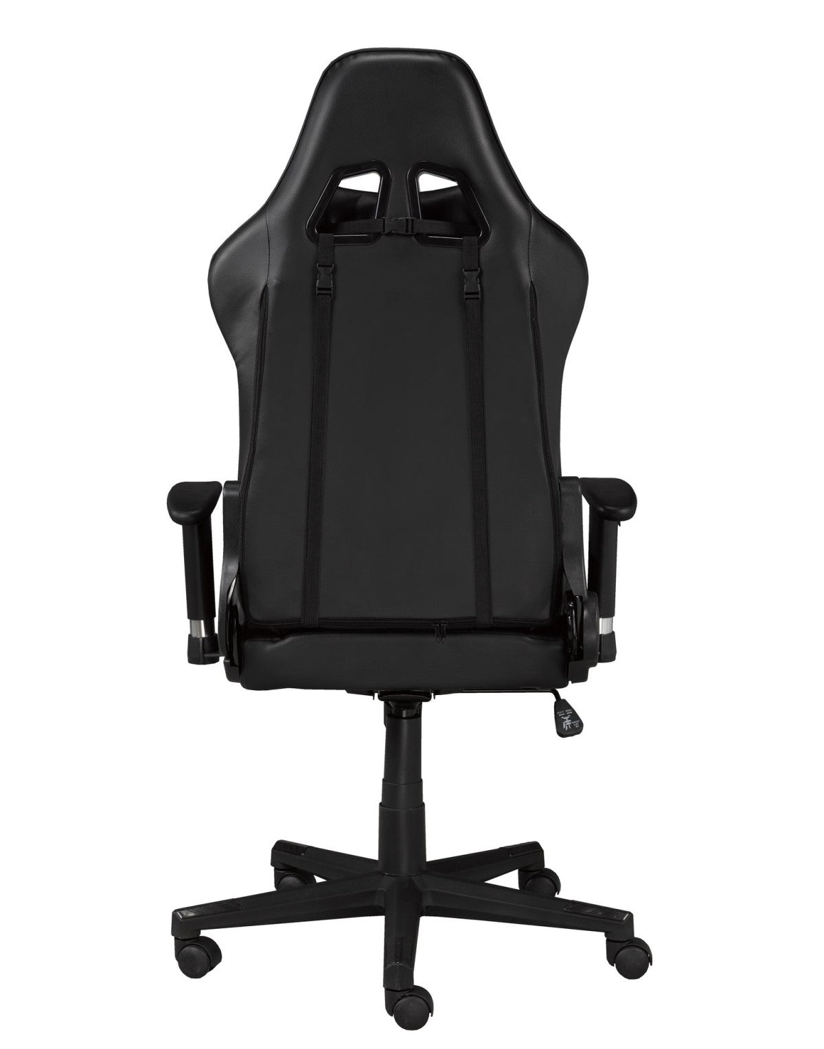 GAMING CHAIR - BLACK