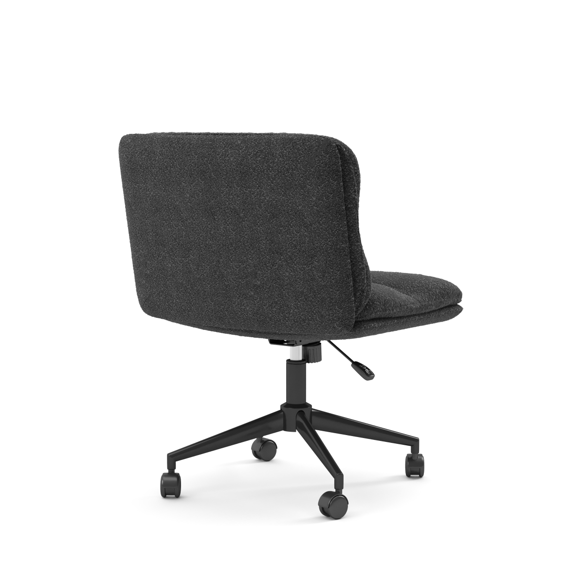OFFICE CHAIR - BLACK