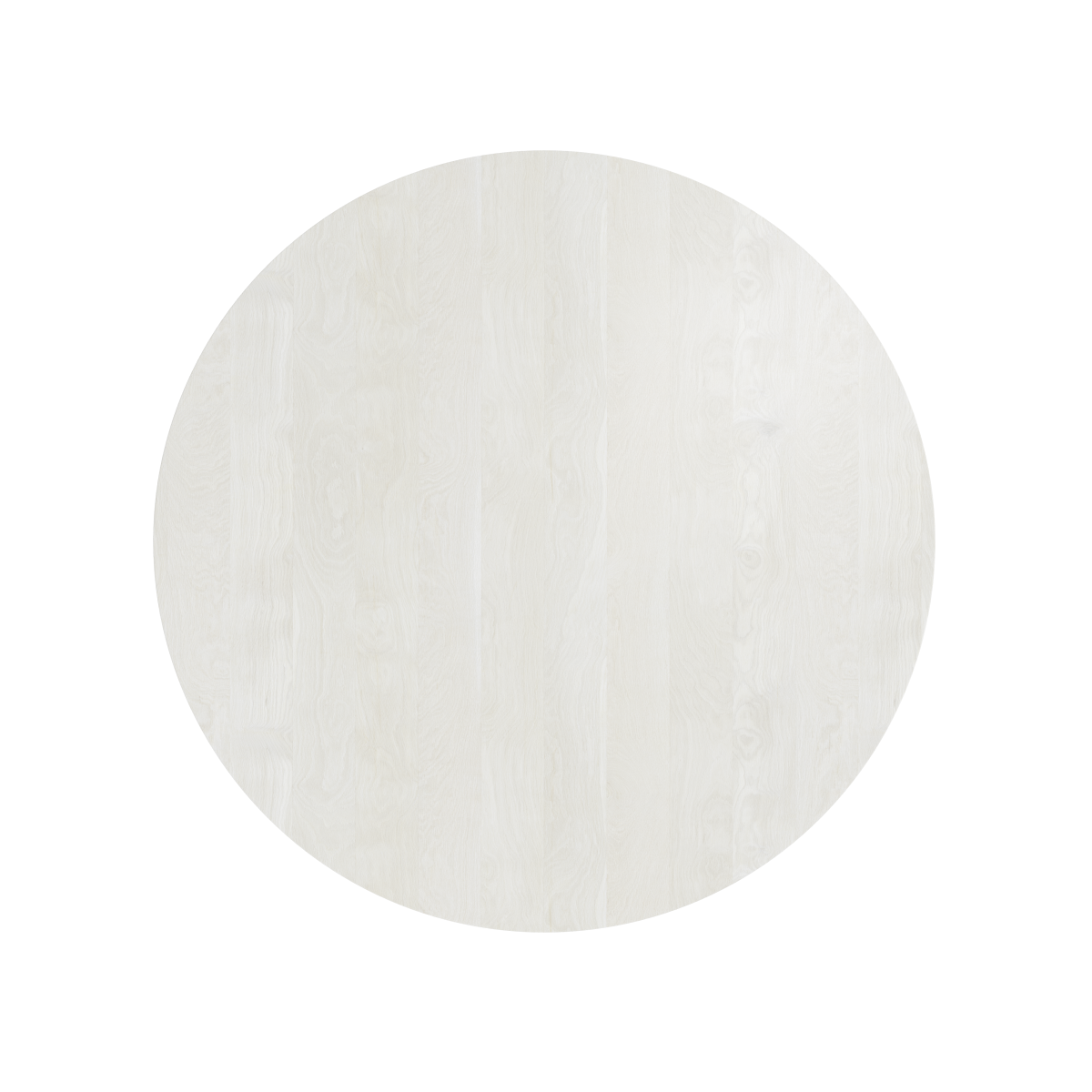 DINING TABLE - WHITE VIGO