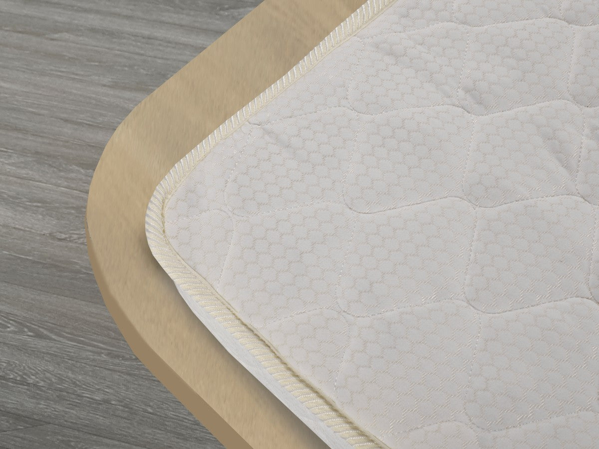 6.5'' QUEEN MATTRESS