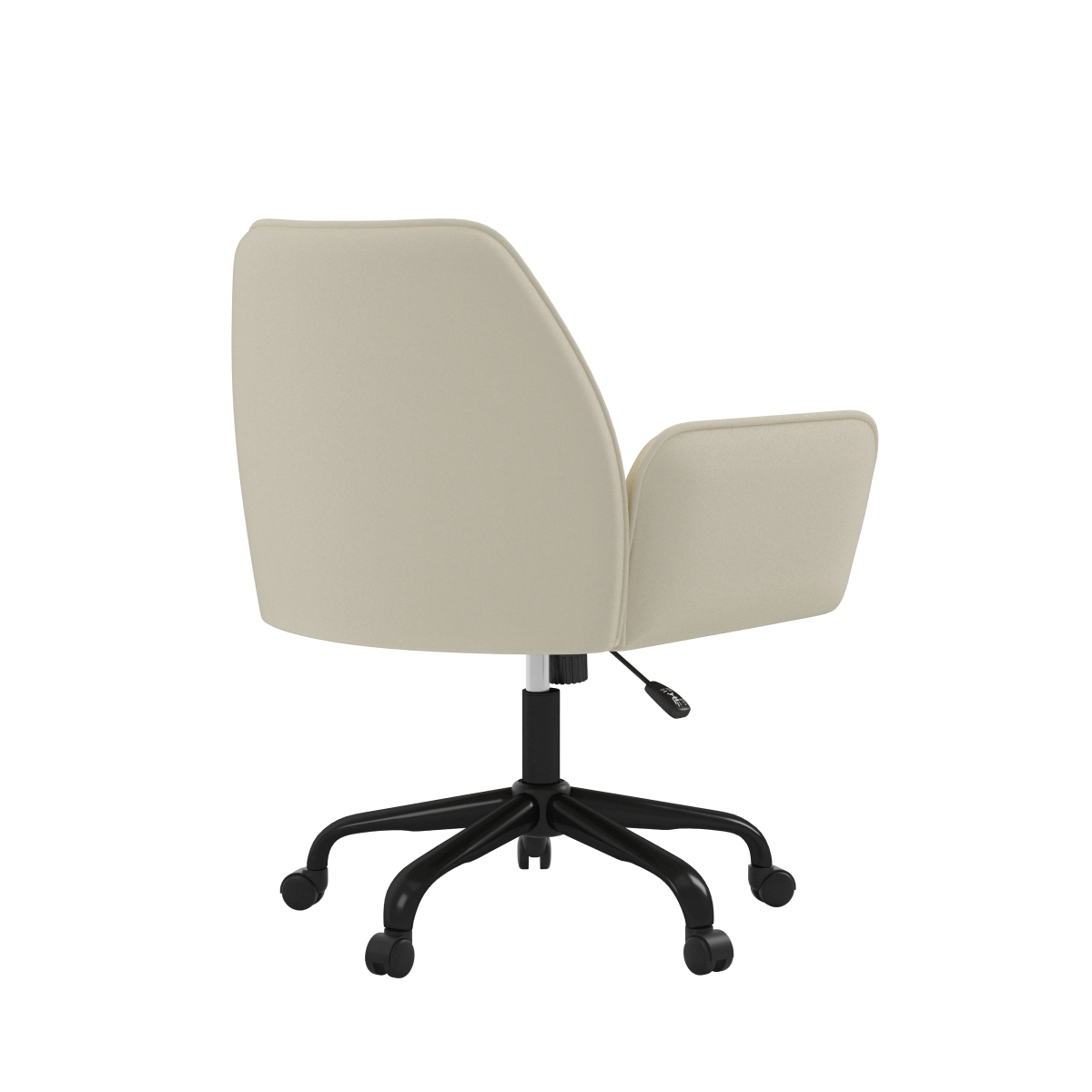 OFFICE CHAIR - BEIGE