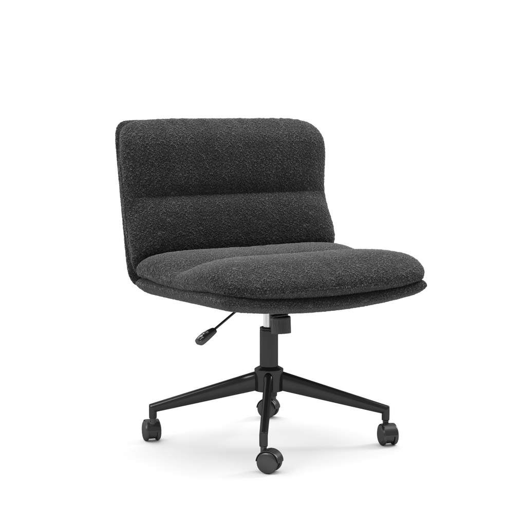 OFFICE CHAIR - BLACK