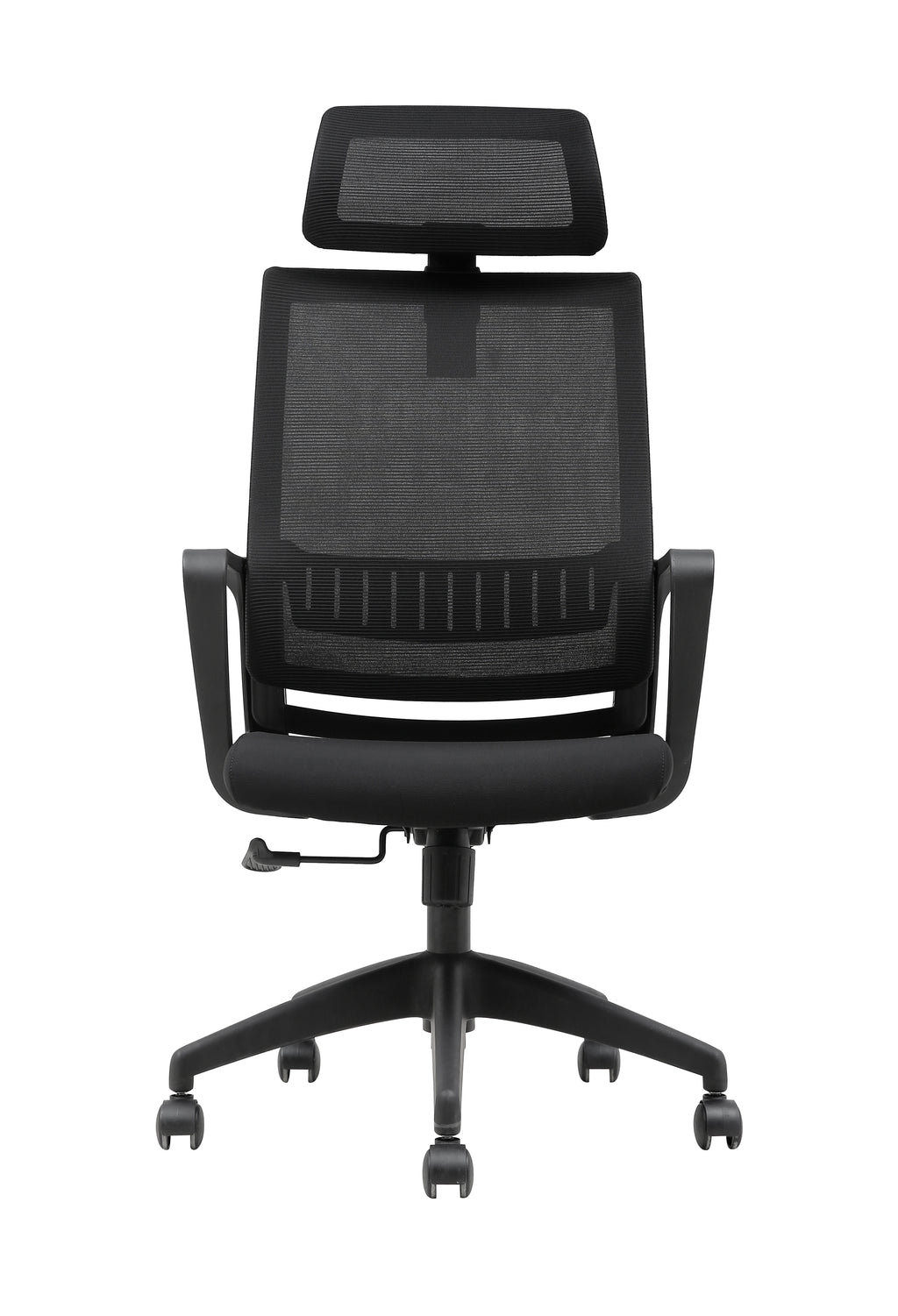 OFFICE CHAIR - BLACK