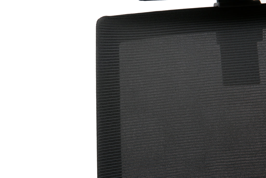 OFFICE CHAIR - BLACK