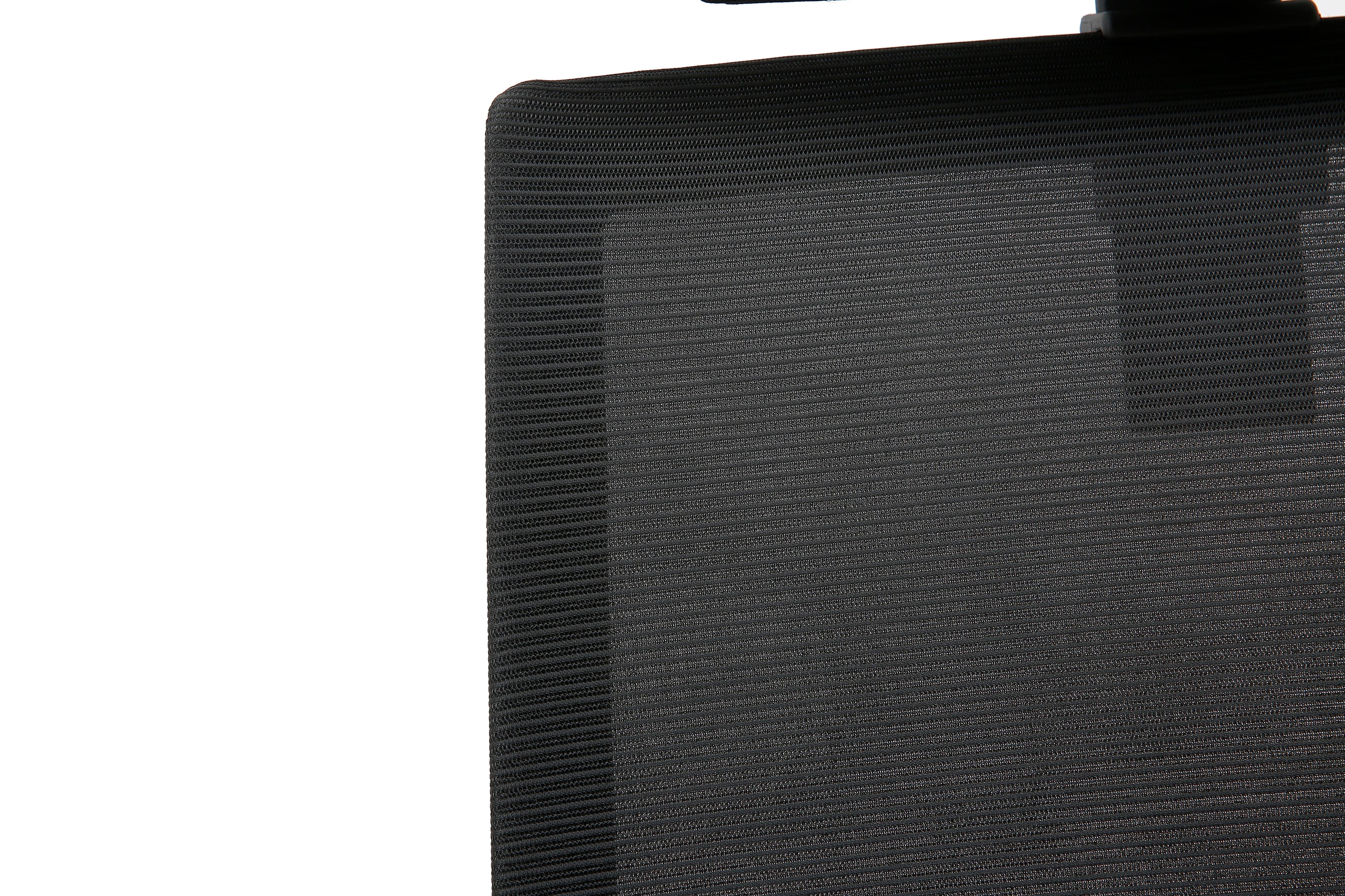 OFFICE CHAIR - BLACK