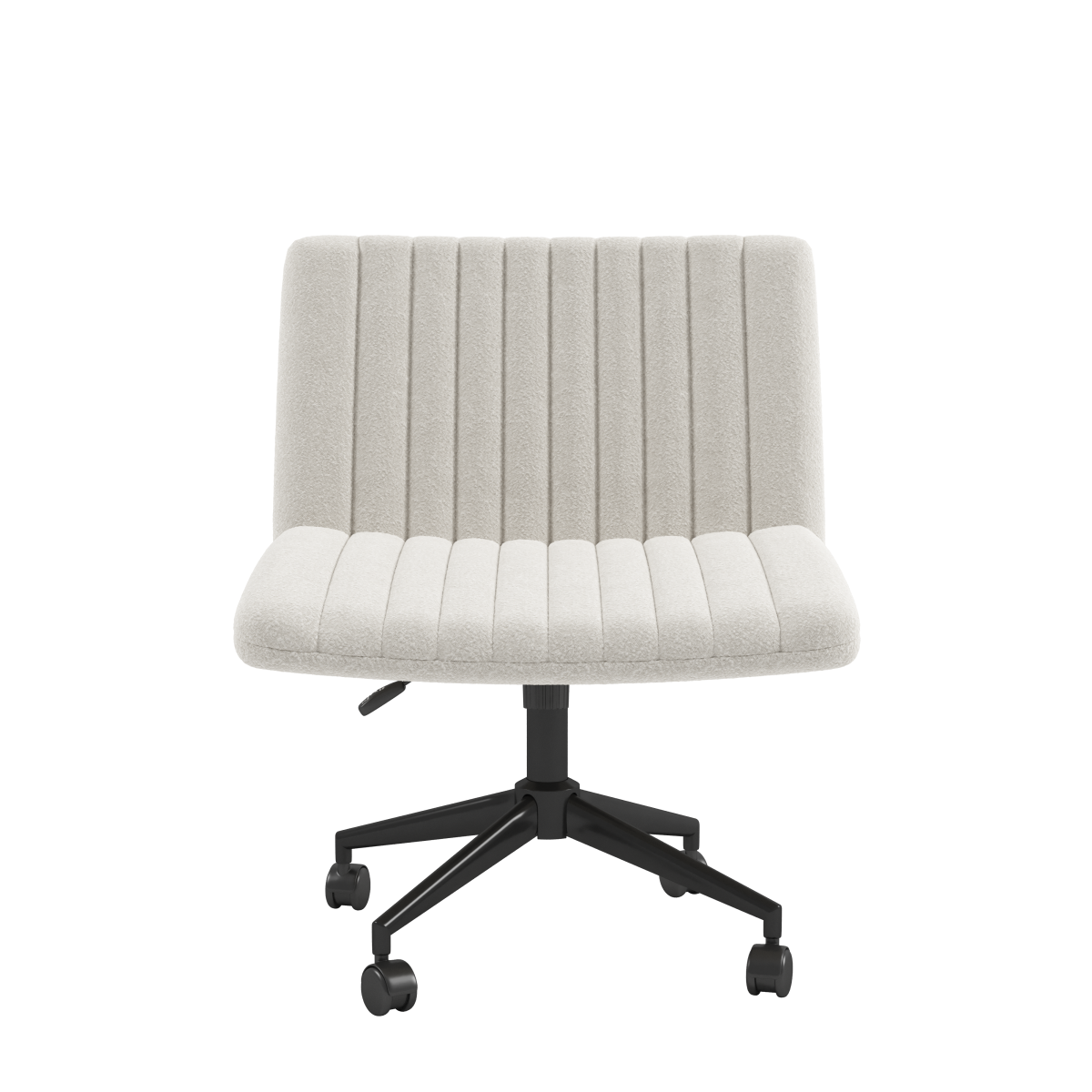 OFFICE CHAIR - WHITE