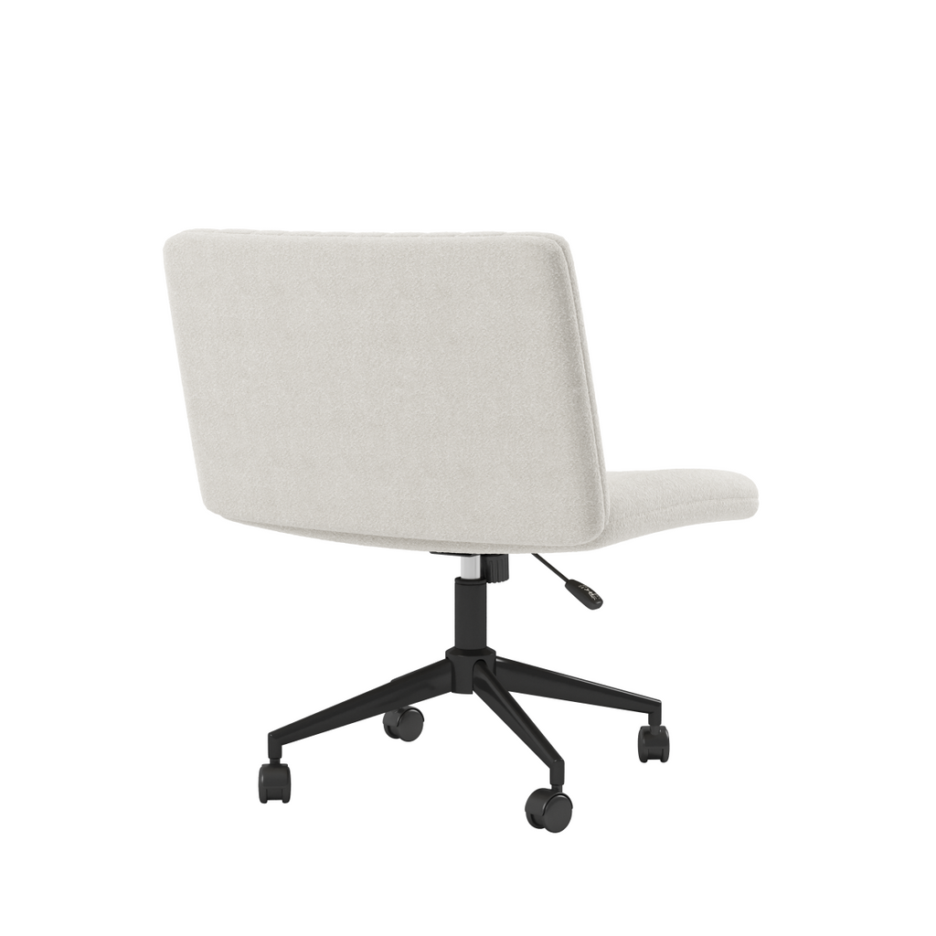 OFFICE CHAIR - WHITE