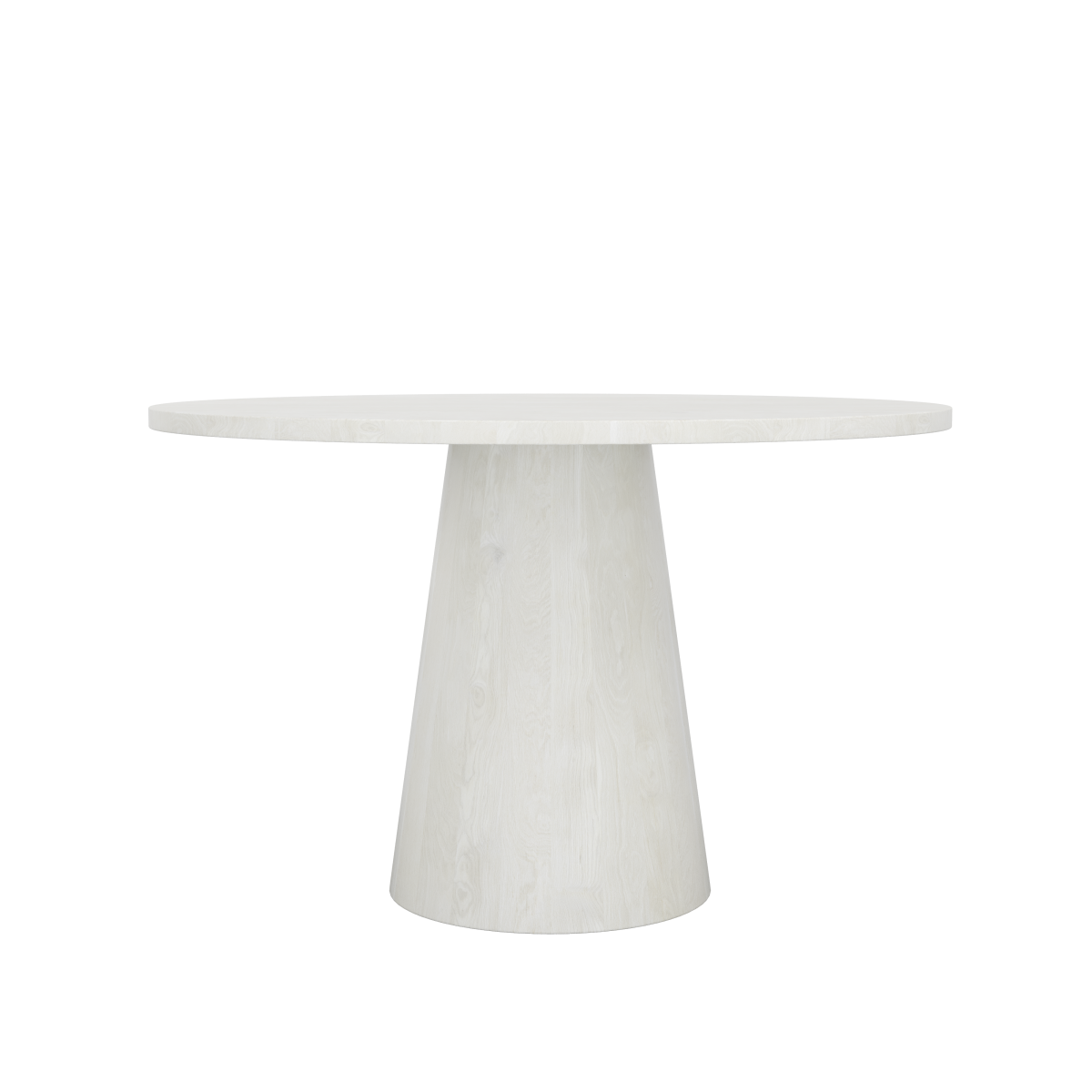 DINING TABLE - WHITE VIGO