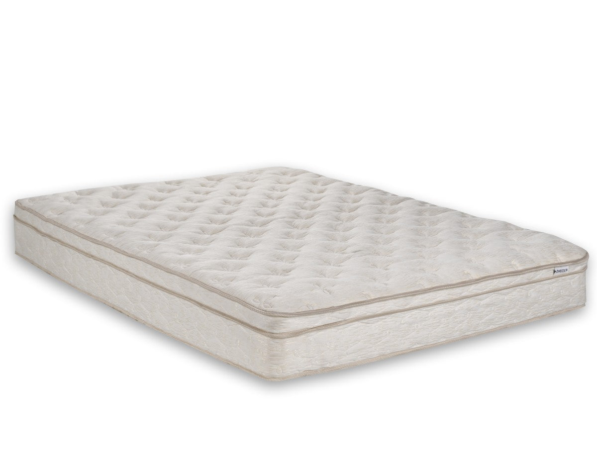 10.5'' TWIN MATTRESS