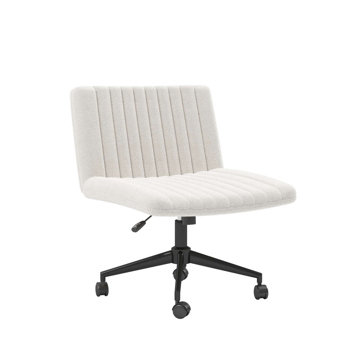 OFFICE CHAIR - WHITE