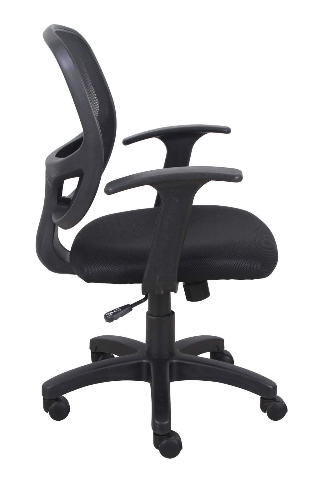 OFFICE CHAIR - BLACK
