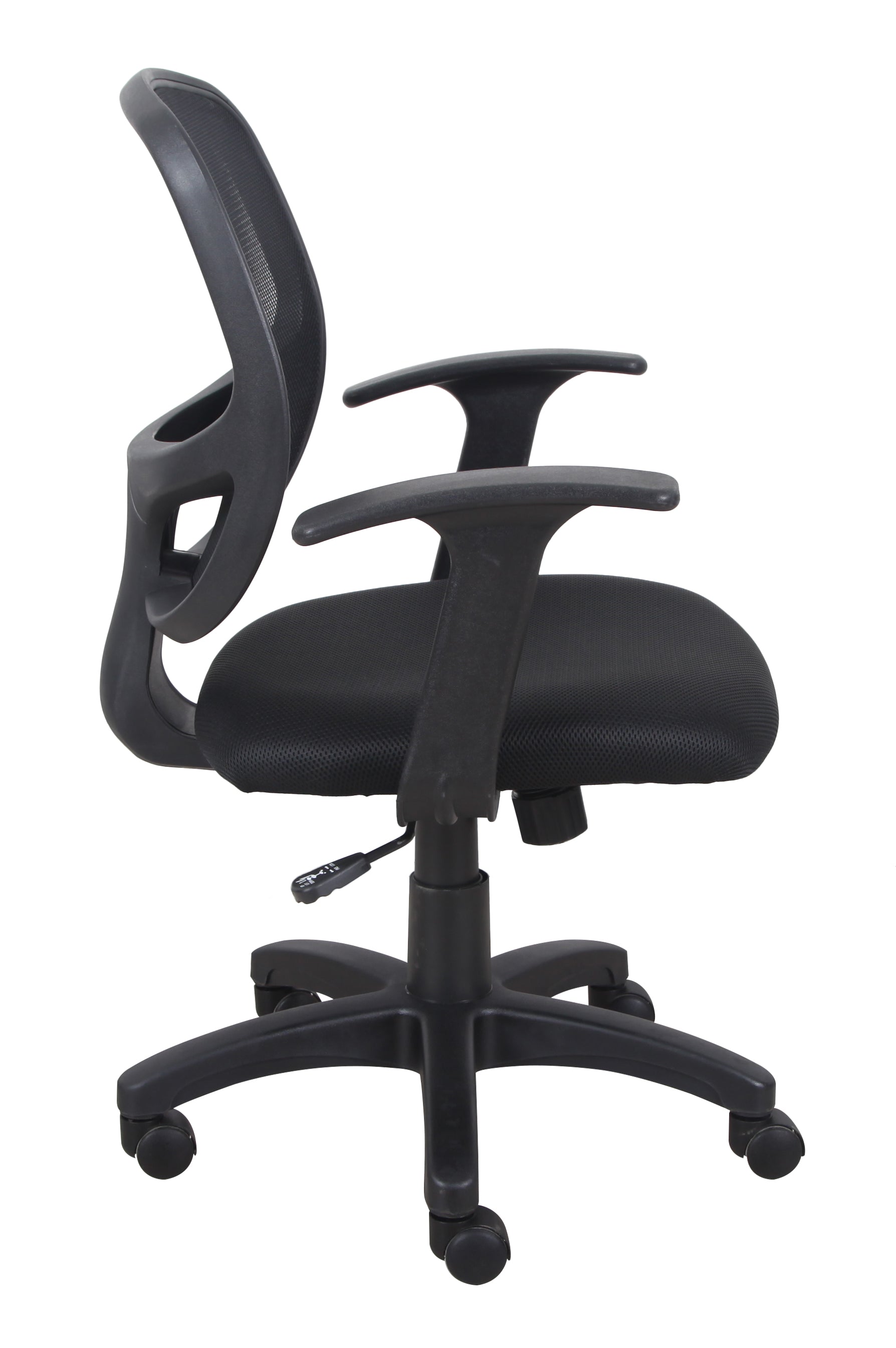 OFFICE CHAIR - BLACK