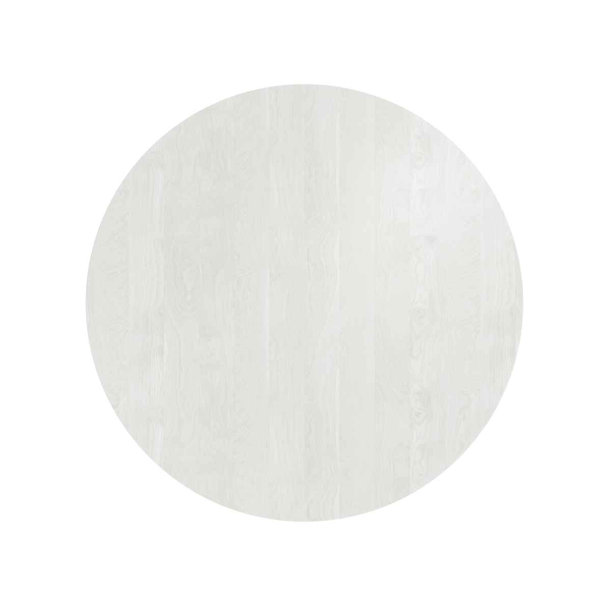 DINING TABLE - WHITE WASH