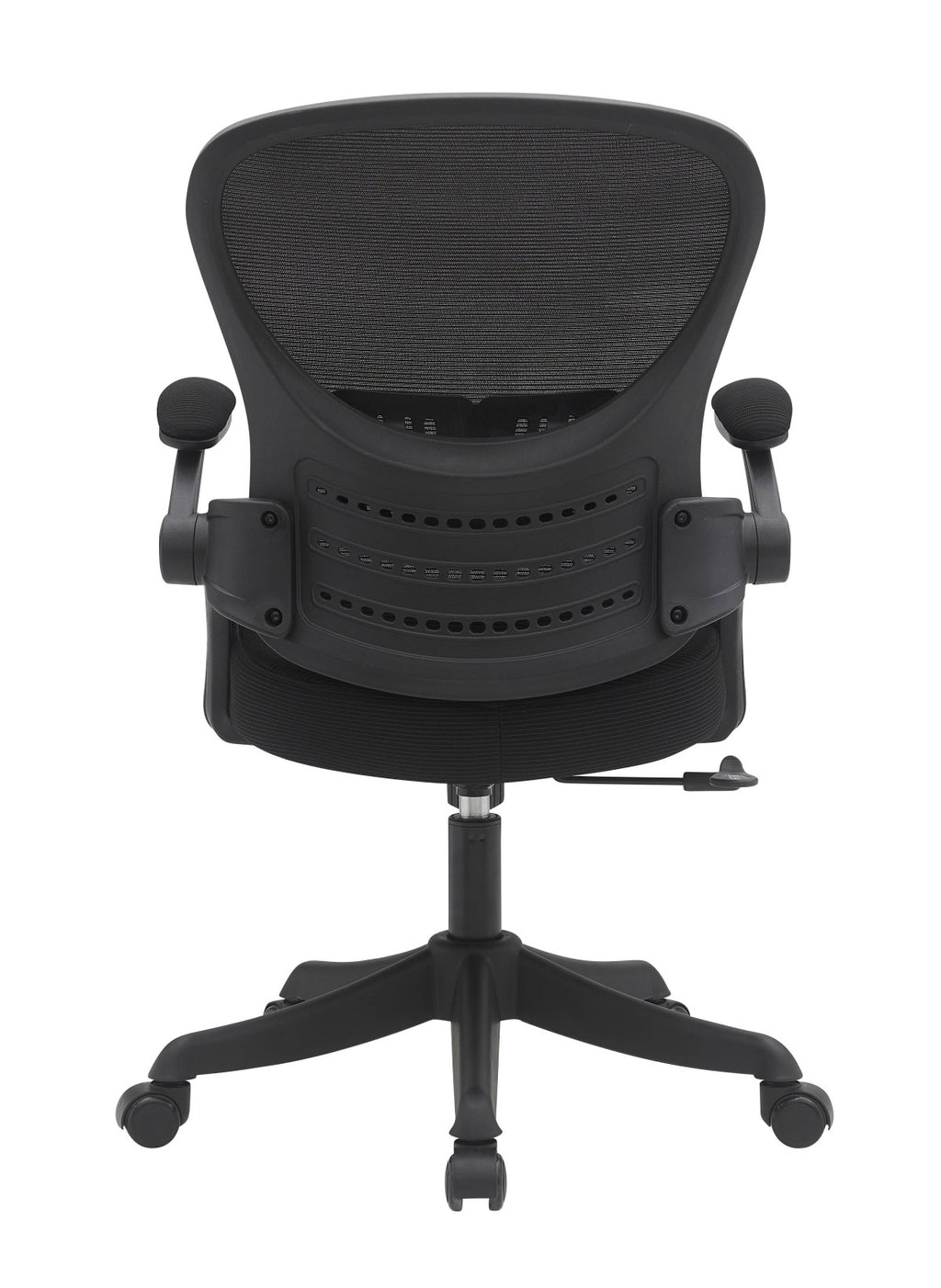 TASK CHAIR - BLACK