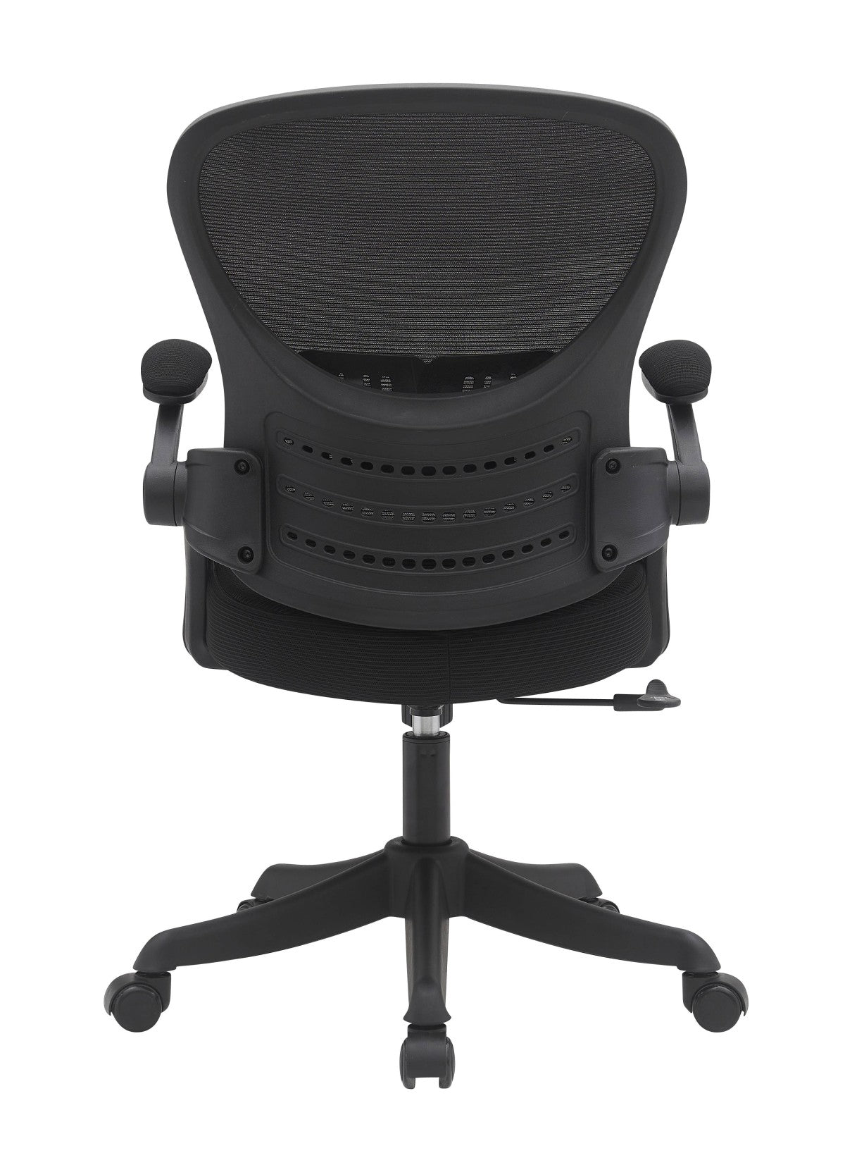TASK CHAIR - BLACK