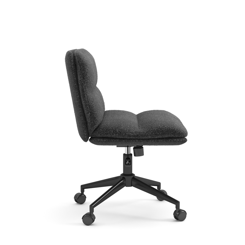 OFFICE CHAIR - BLACK
