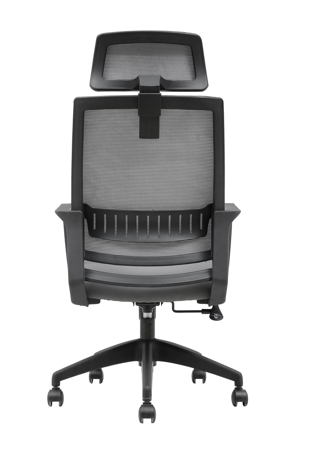 OFFICE CHAIR - GREY