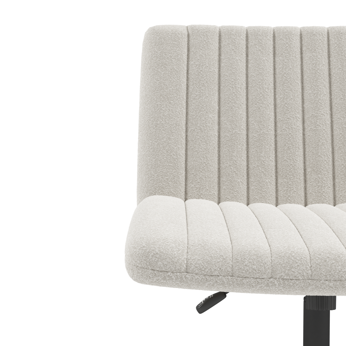 OFFICE CHAIR - WHITE