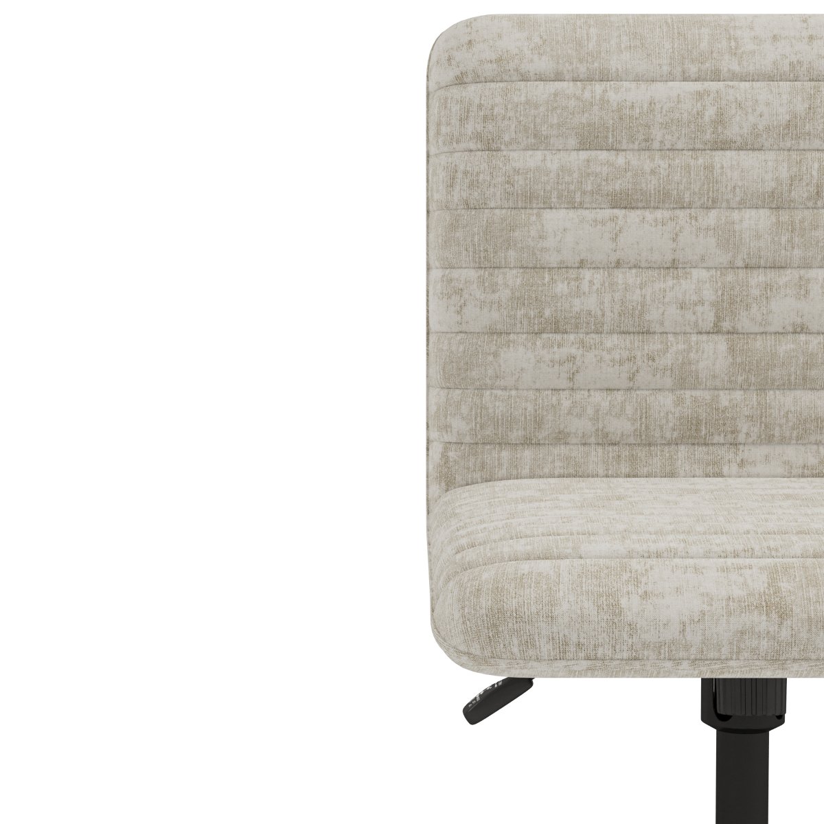 OFFICE CHAIR - BEIGE