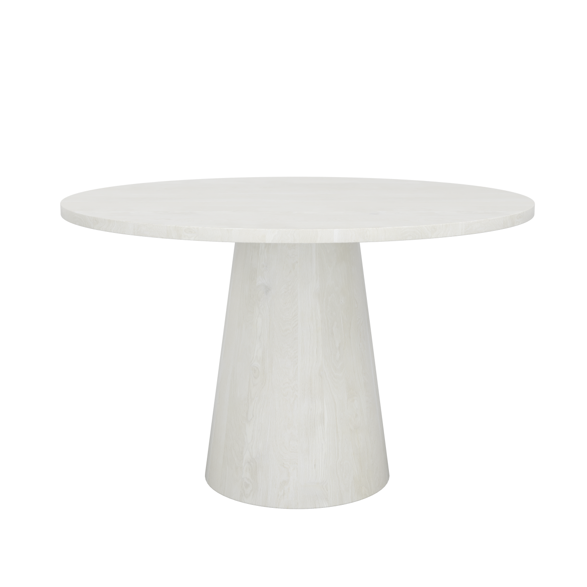 DINING TABLE - WHITE VIGO