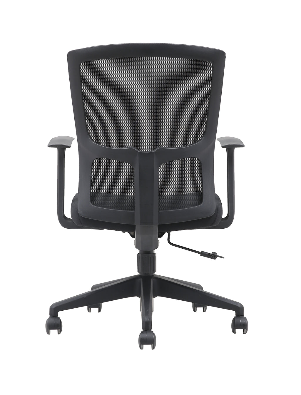 OFFICE CHAIR - BLACK