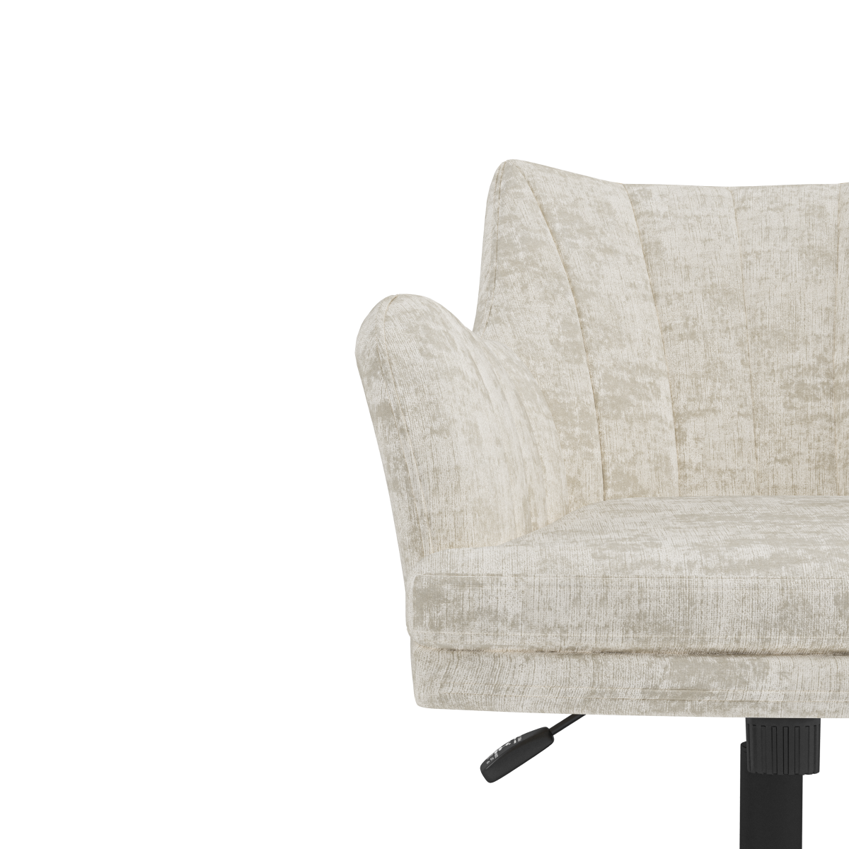 OFFICE CHAIR - BEIGE