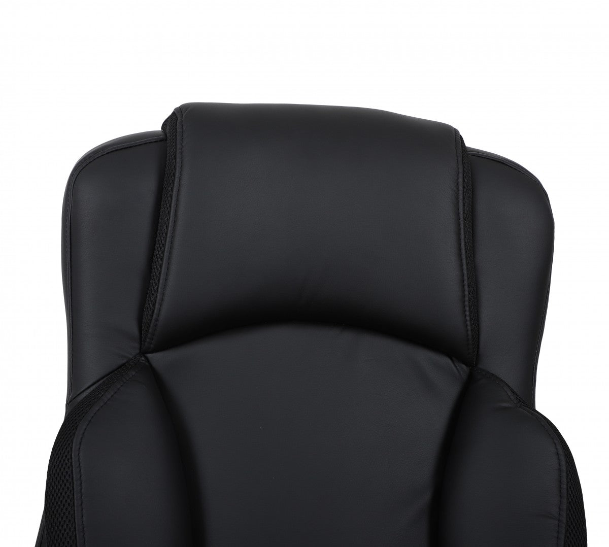 OFFICE CHAIR - BLACK