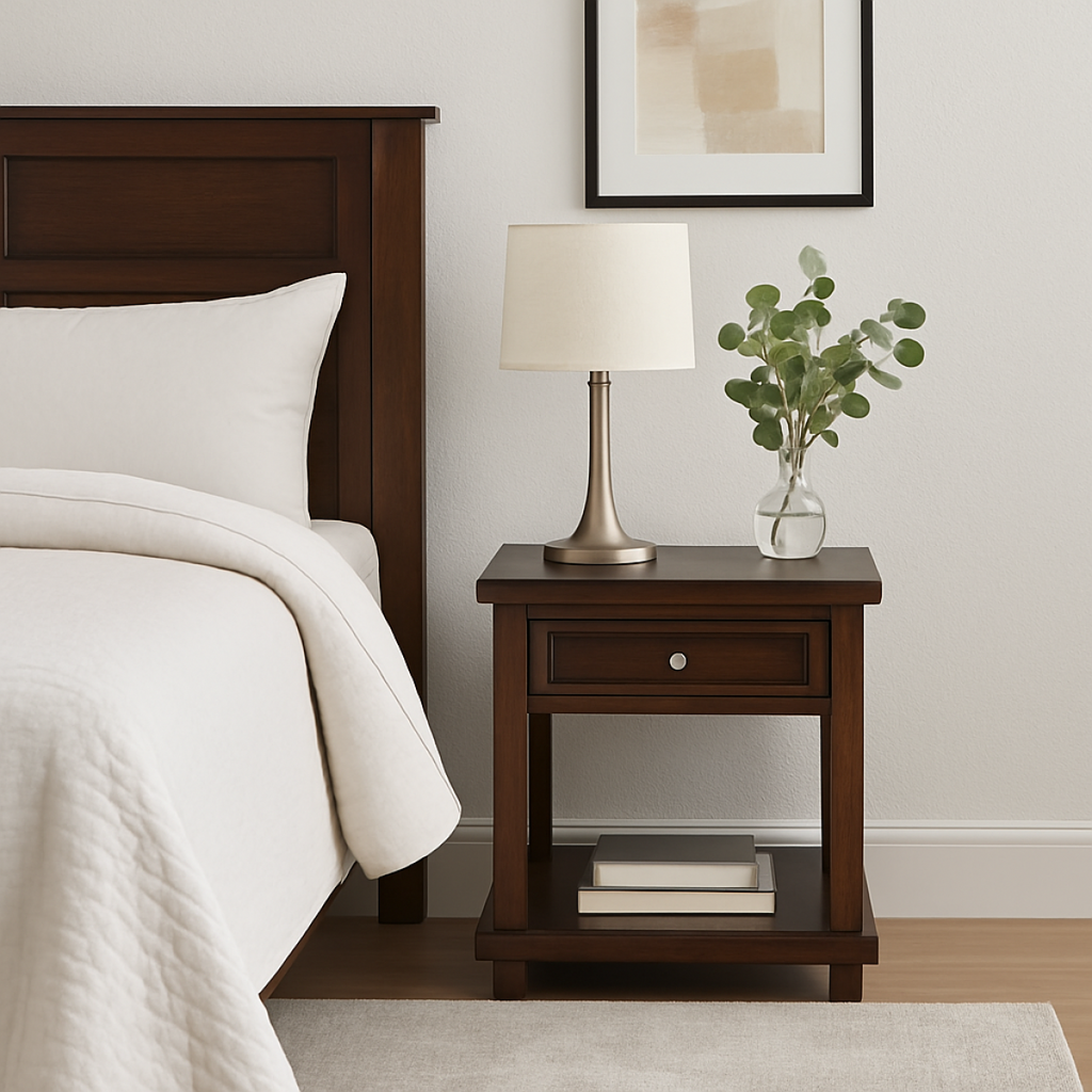 END TABLE - ESPRESSO