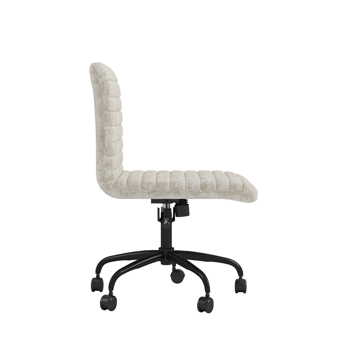 OFFICE CHAIR - BEIGE