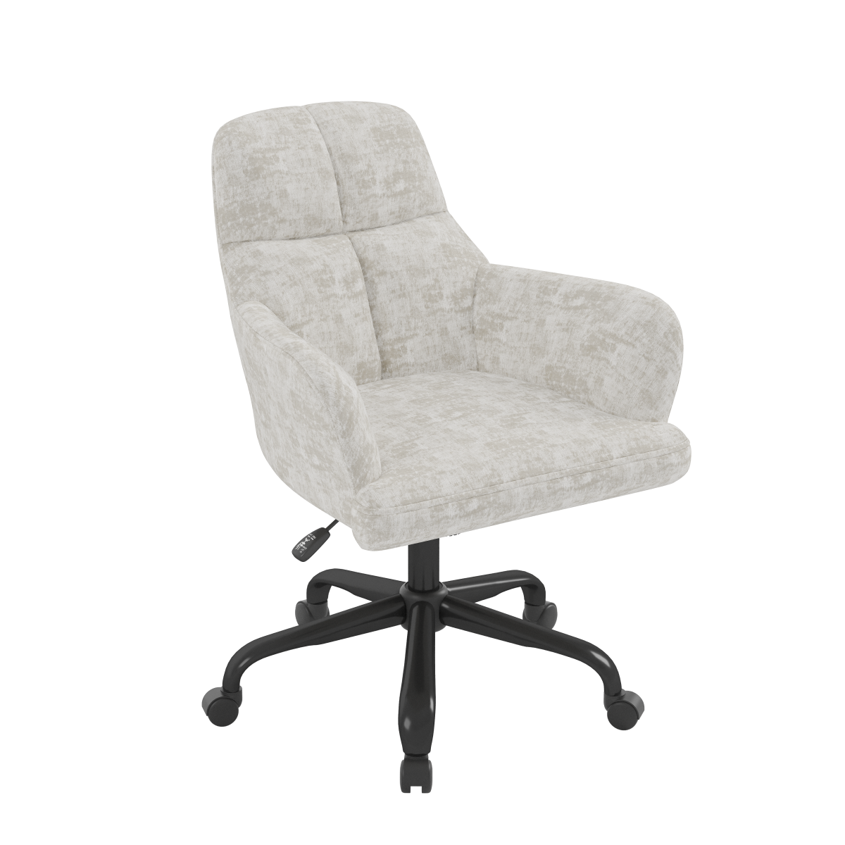 OFFICE CHAIR - GREY