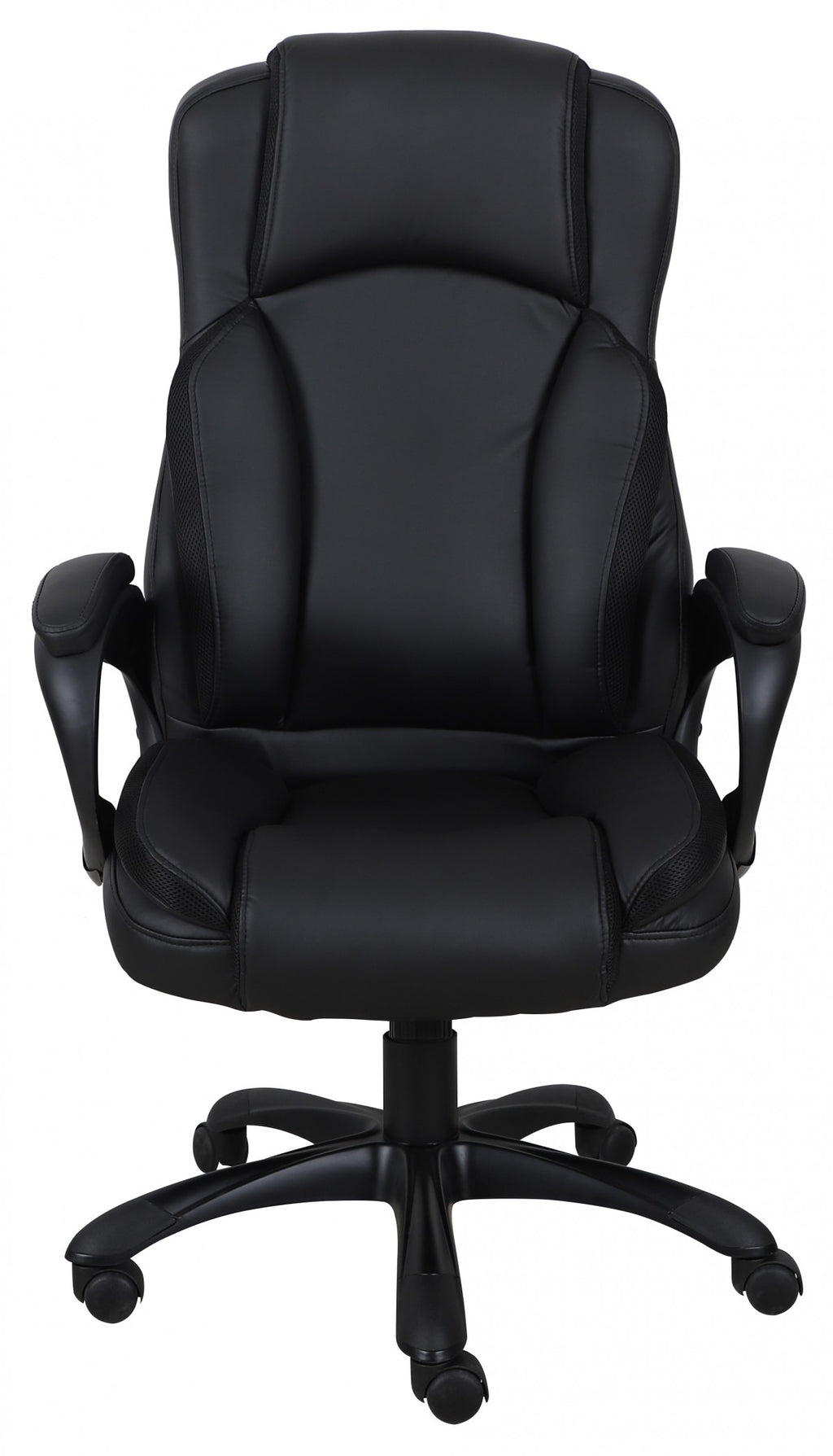 OFFICE CHAIR - BLACK
