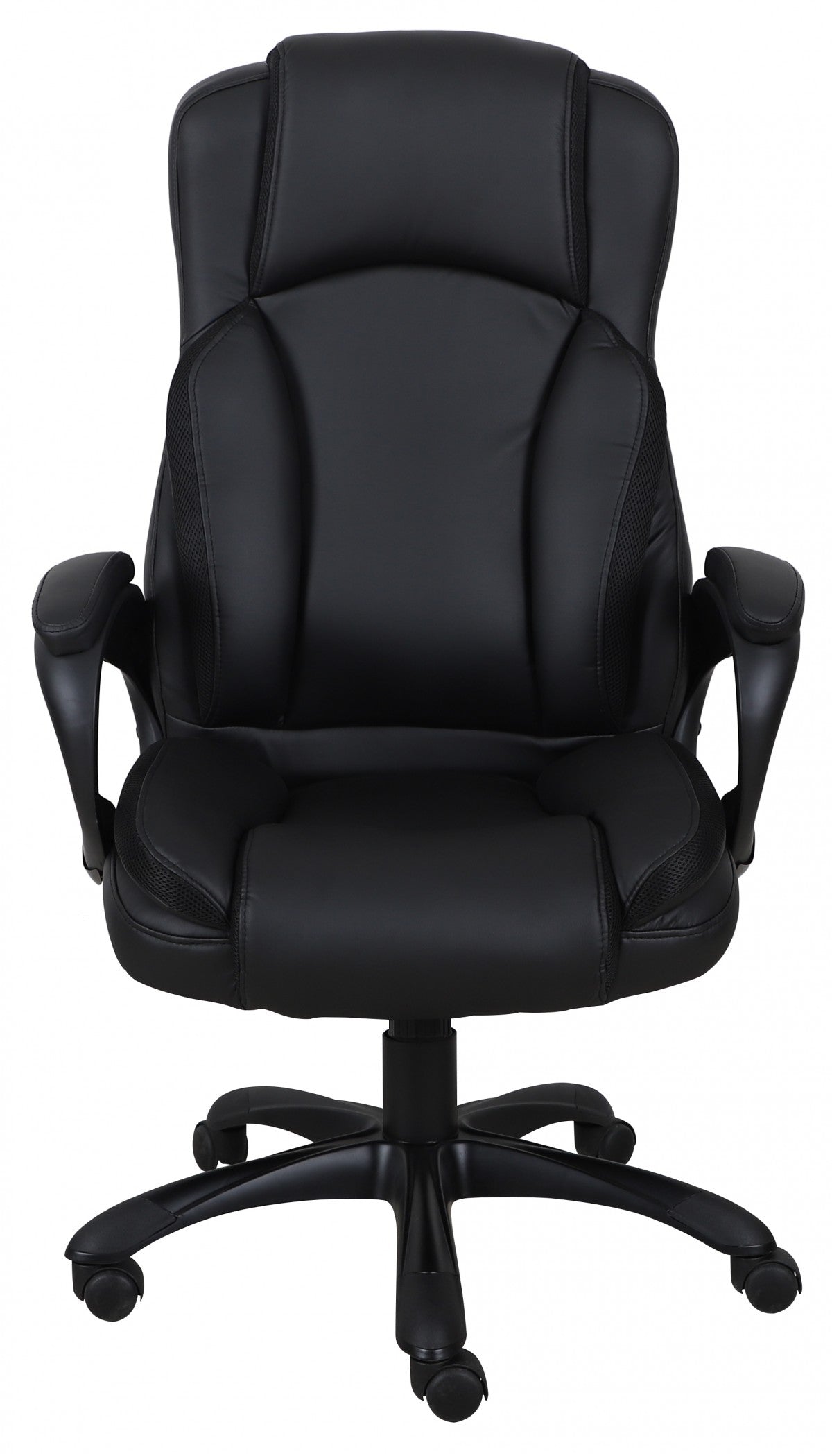 OFFICE CHAIR - BLACK