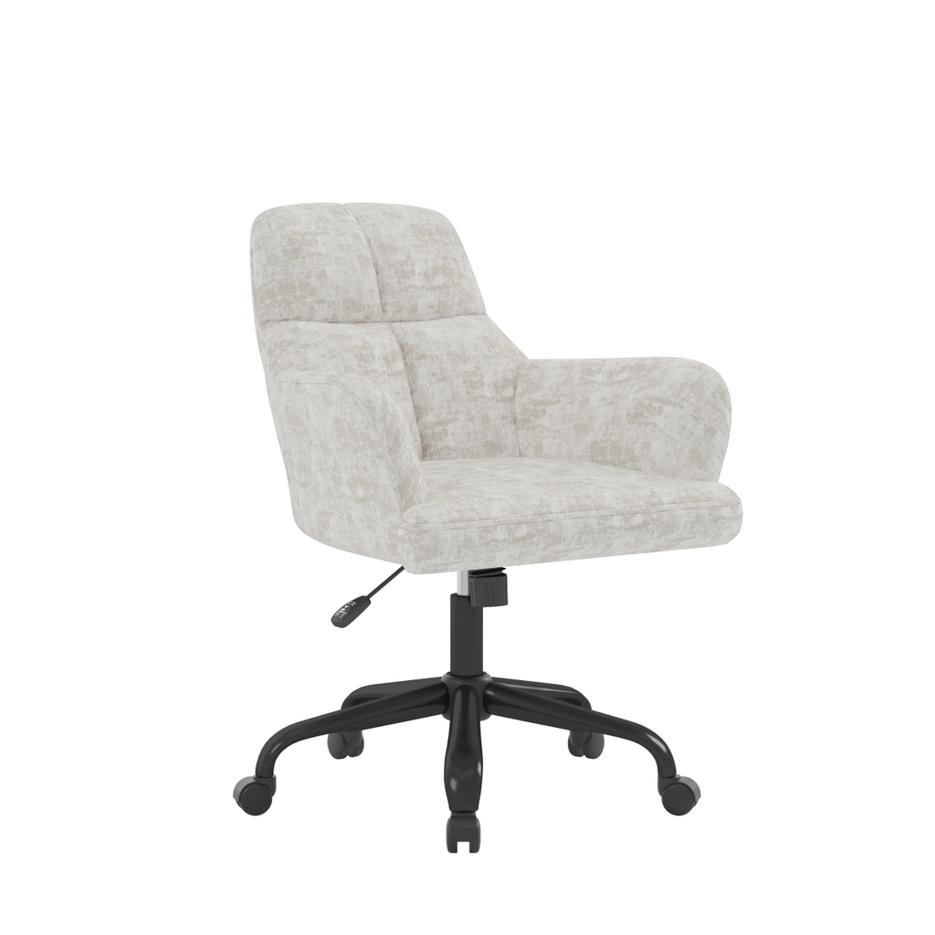 OFFICE CHAIR - GREY