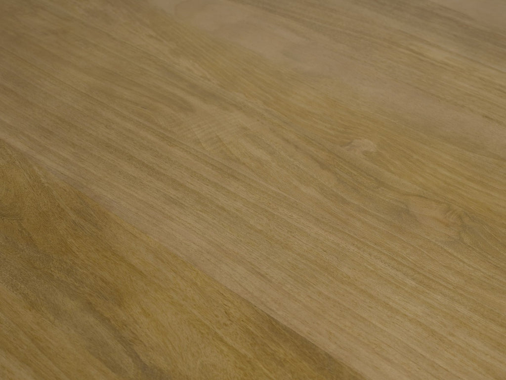 DINING TABLE - WHITE WASH