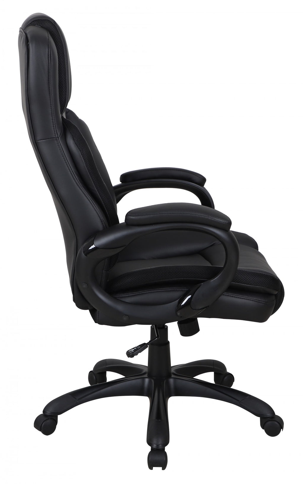 OFFICE CHAIR - BLACK