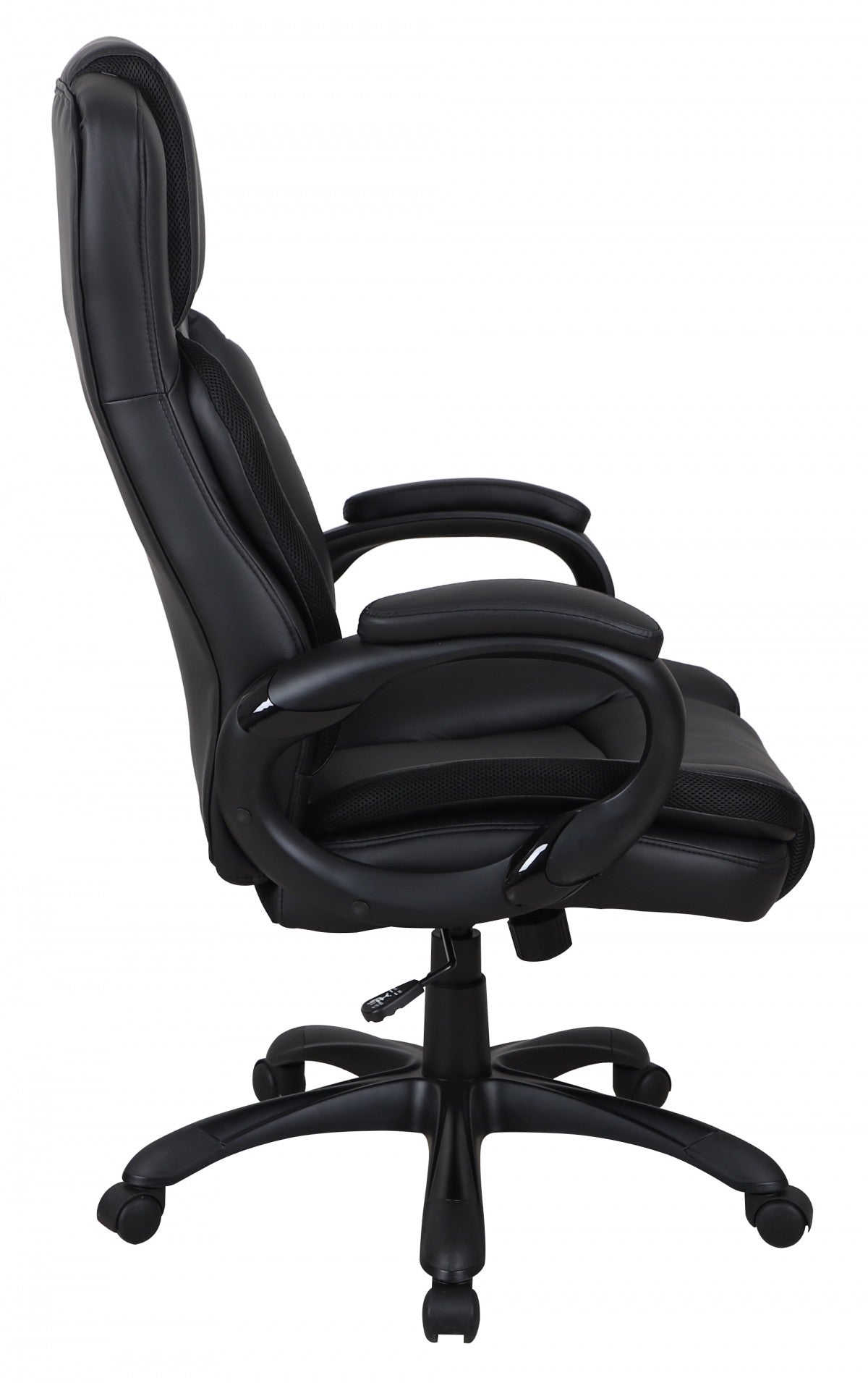 OFFICE CHAIR - BLACK