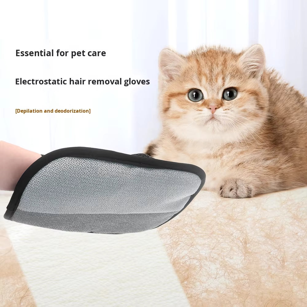 Pet Hair Remover