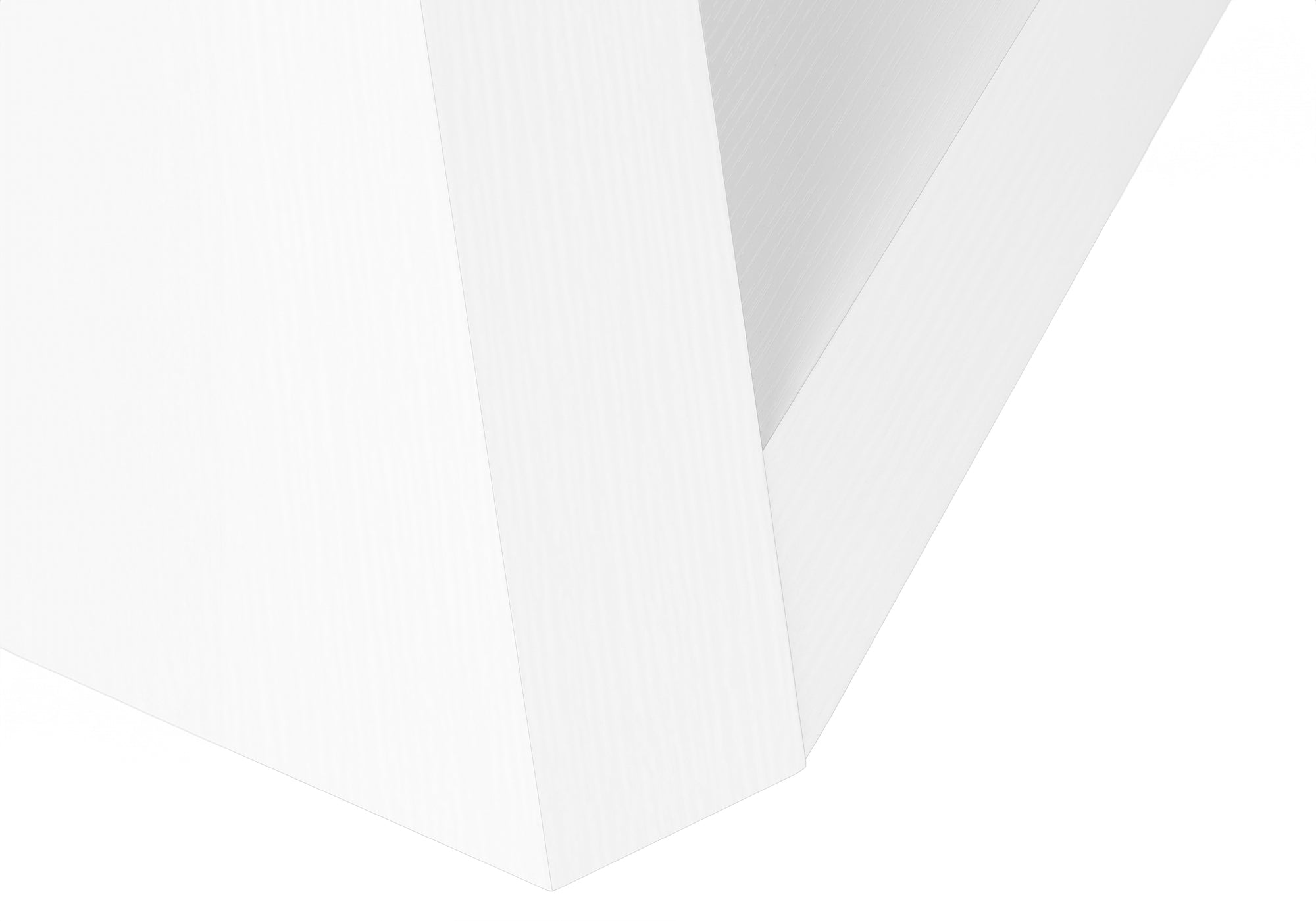 ACCENT TABLE - 48""L / WHITE HALL CONSOLE
