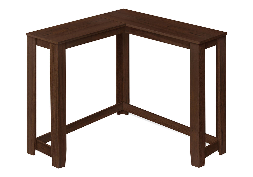 ACCENT TABLE - 36"" / CHERRY CORNER CONSOLE