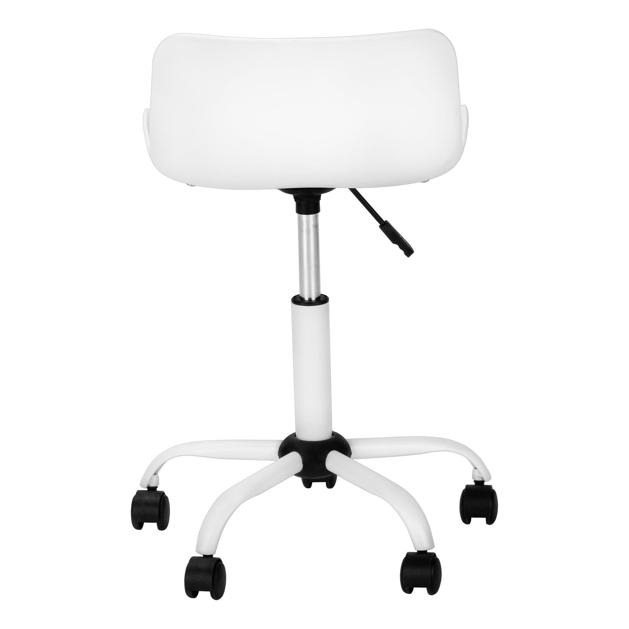 OFFICE CHAIR - WHITE JUVENILE / MULTI-POSITION
