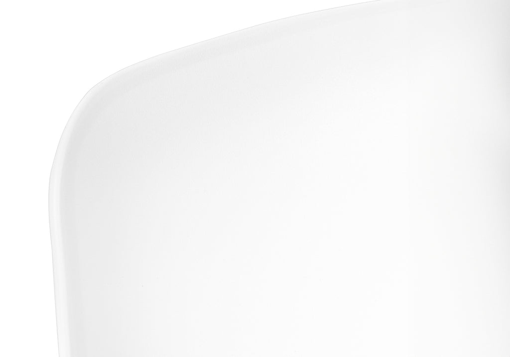 OFFICE CHAIR - WHITE JUVENILE / MULTI-POSITION